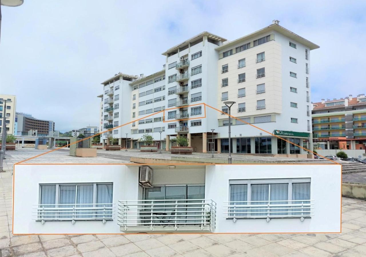 Oceanus Executive Apartment Ponta Delgada  Exterior photo