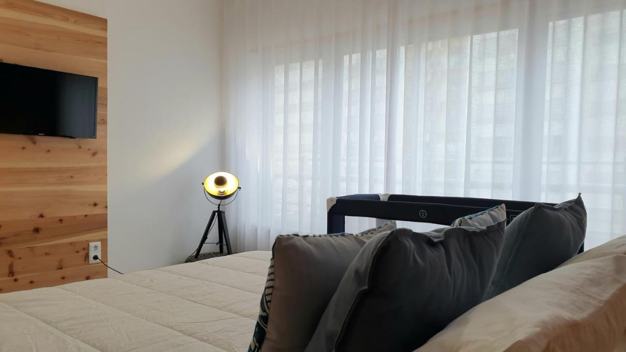 Oceanus Executive Apartment Ponta Delgada  Exterior photo