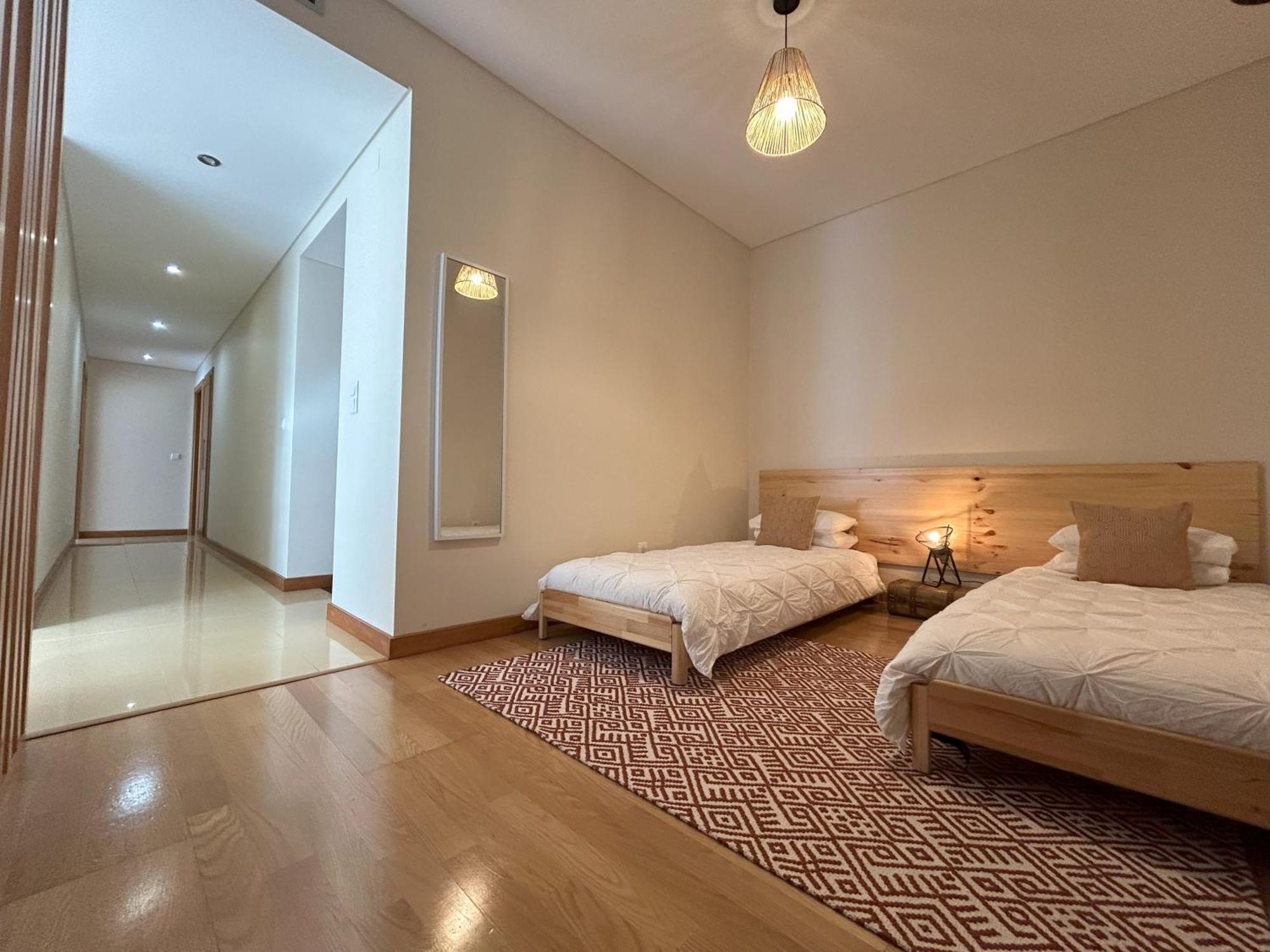 Oceanus Executive Apartment Ponta Delgada  Exterior photo