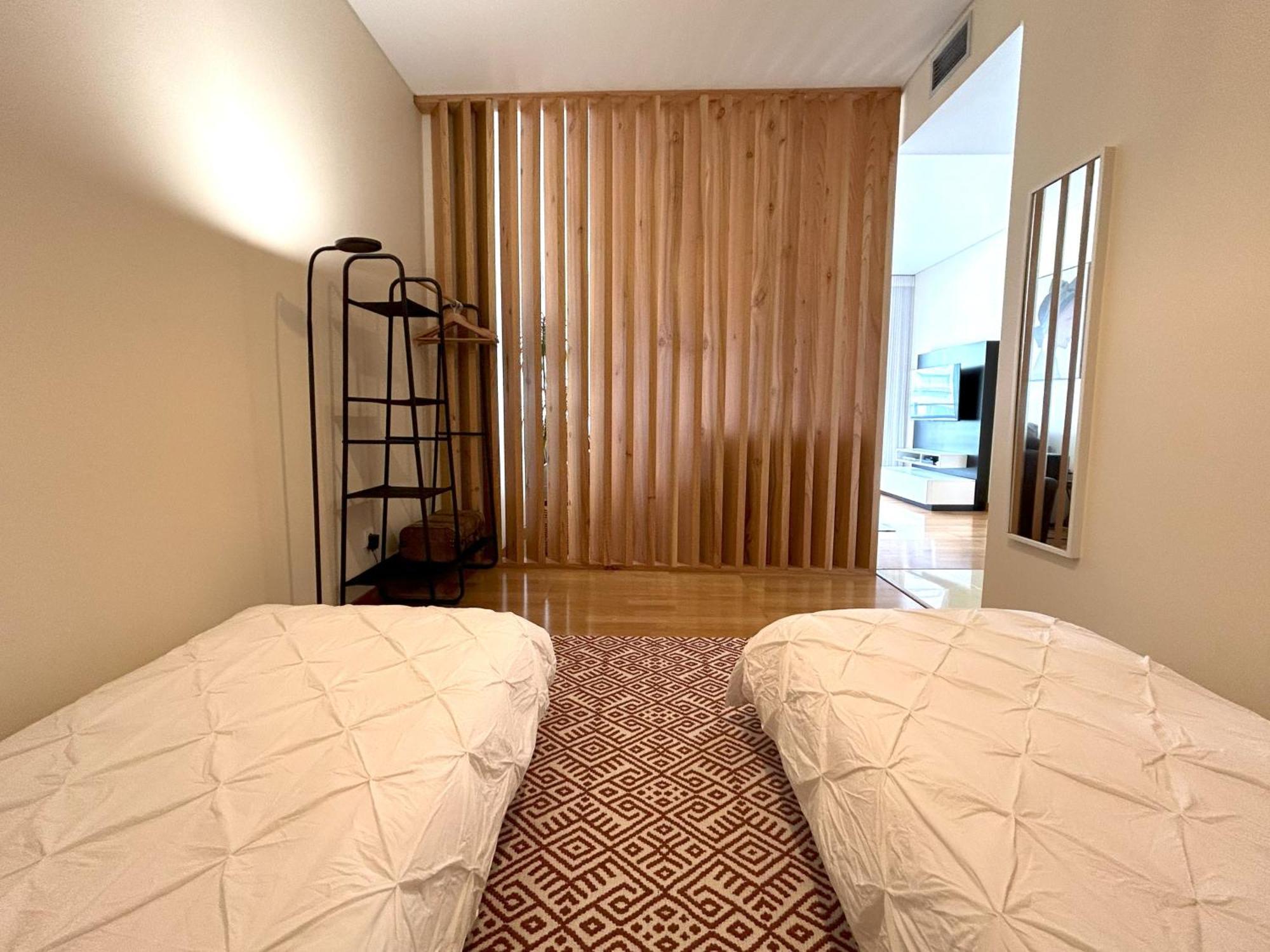 Oceanus Executive Apartment Ponta Delgada  Exterior photo