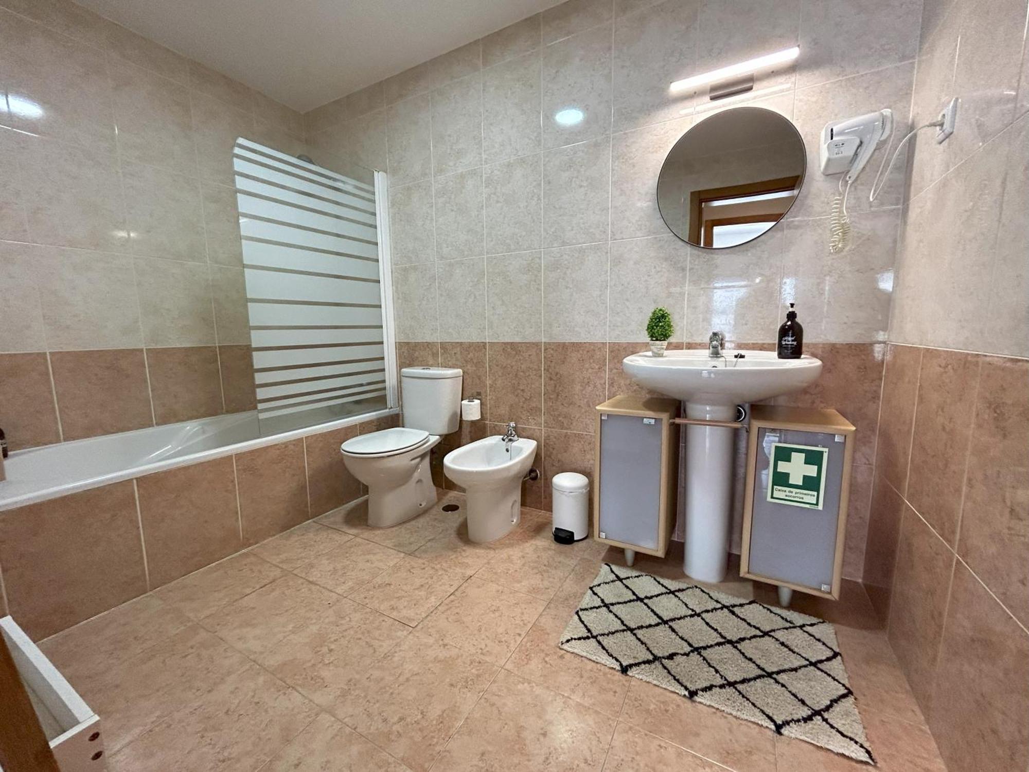 Oceanus Executive Apartment Ponta Delgada  Exterior photo