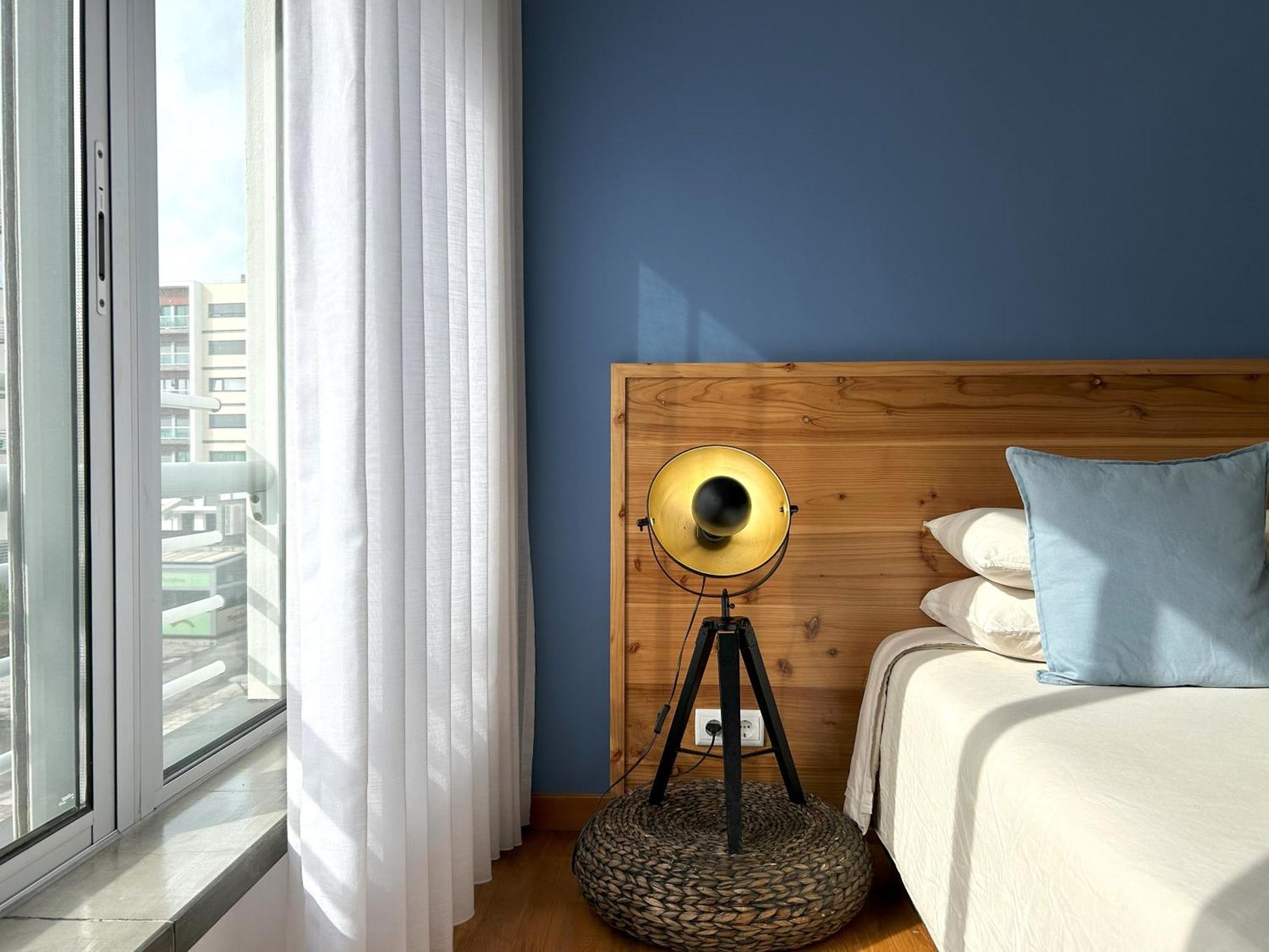 Oceanus Executive Apartment Ponta Delgada  Exterior photo