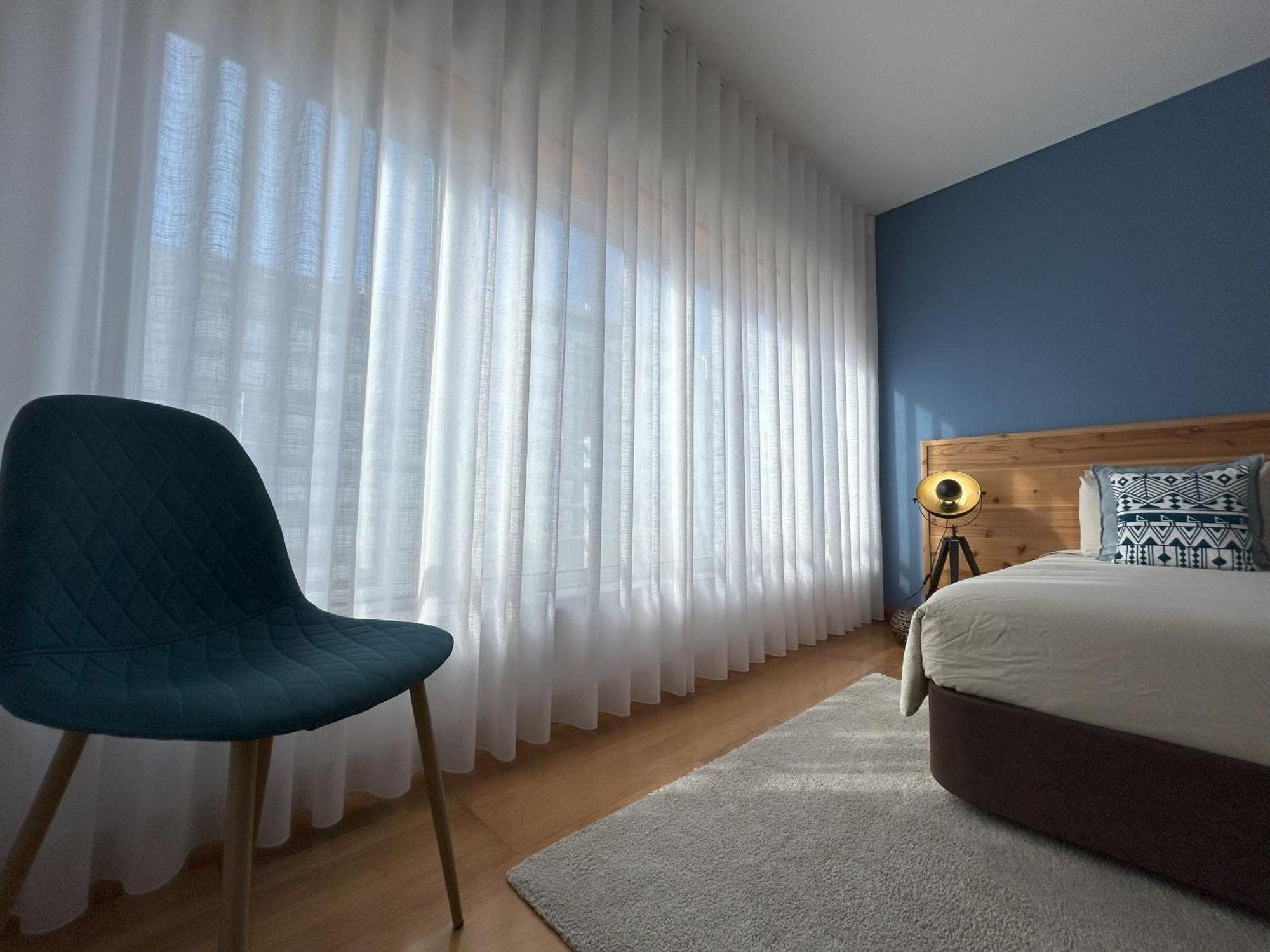 Oceanus Executive Apartment Ponta Delgada  Exterior photo